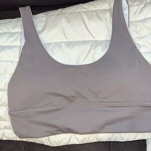 Cotton on body tank